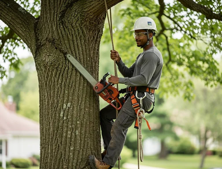 Tree Removal service in Bootle